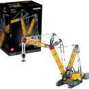 LEGO® Technic 42146 Pásový jeřáb Liebherr LR 13000 návod a manuál