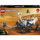 LEGO® TECHNIC 42158 NASA MARS ROVER PERSEVERANCE návod a manuál