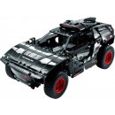 LEGO® Technic 42160 Audi RS Q e-tron návod a manuál