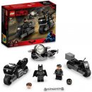 LEGO® Batman™ 76179 Honička na motorce Batmana a Seliny Kyle návod a manuál