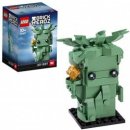 LEGO® Brickheadz 40367 Lady Liberty návod a manuál