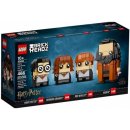 LEGO® BrickHeadz 40495 Harry Hermiona Ron a Hagrid návod a manuál