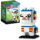 LEGO® BrickHeadz 40625 Lama návod a manuál