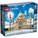 LEGO® Creator 10256 Taj Mahal návod a manuál