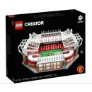 LEGO® Creator 10272 Old Trafford Manchester United návod a manuál