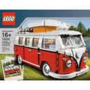 LEGO® Creator Expert 10220 Volkswagen T1 návod a manuál