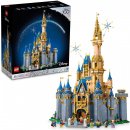 LEGO® Disney™ 43222 Zámek Disney návod a manuál