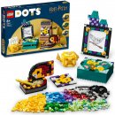 LEGO® DOTS 41811 Doplňky na stůl – Bradavice návod a manuál