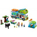 LEGO® Friends 41339 Mia a její karavan návod a manuál