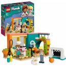 LEGO® Friends 41754 Leův pokoj návod a manuál