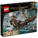 LEGO® Piráti z Karibiku 71042 Silent Mary návod a manuál