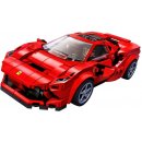 LEGO® Speed Champions 76895 Ferrari F8 Tributo návod a manuál