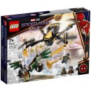 LEGO® Spider-Man 76195 Spider-Man a duel s dronem návod a manuál