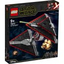 LEGO® Star Wars™ 75272 Sithská stíhačka TIE návod a manuál