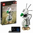 LEGO® Star Wars™ 75278 D-O návod a manuál