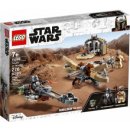 LEGO® Star Wars™ 75299 Potíže na planetě Tatooine návod a manuál