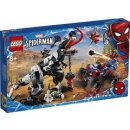 LEGO® Super Heroes 76151 Léčka na Venomosaura návod a manuál