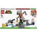 LEGO® Super Mario™ 71390 Boj s Reznorem návod a manuál