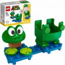 LEGO® Super Mario™ 71392 Žába Mario obleček návod a manuál