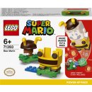 LEGO® Super Mario™ 71393 Včela Mario obleček návod a manuál