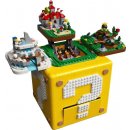 LEGO® Super Mario™ 71395 Akční kostka s otazníkem návod a manuál