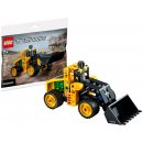 LEGO® Technic 30433 Volvo Nakladač návod a manuál