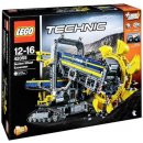 LEGO® Technic 42055 důlní rypadlo návod a manuál